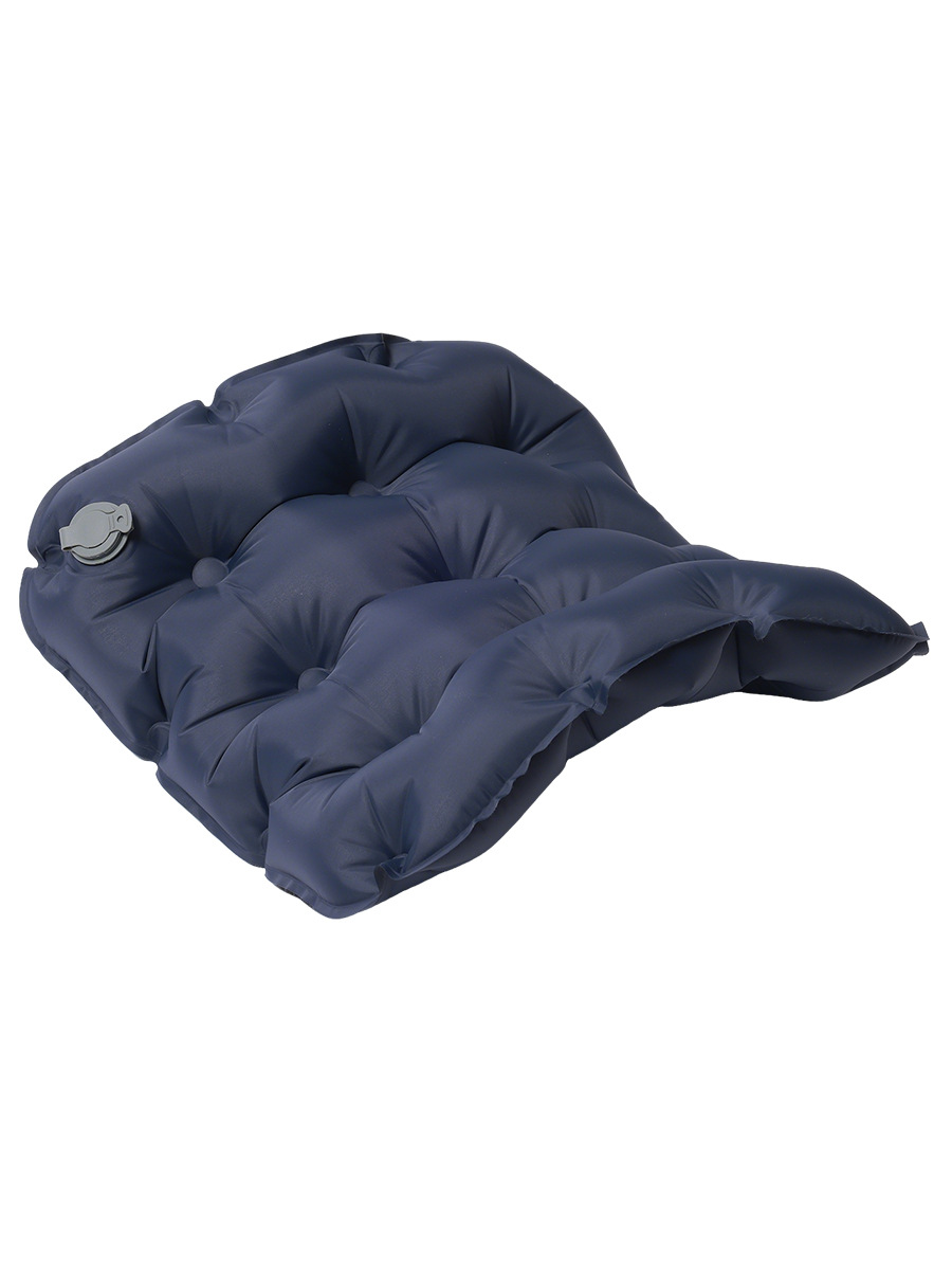 Waist cushion navy blue + different styles and sizes