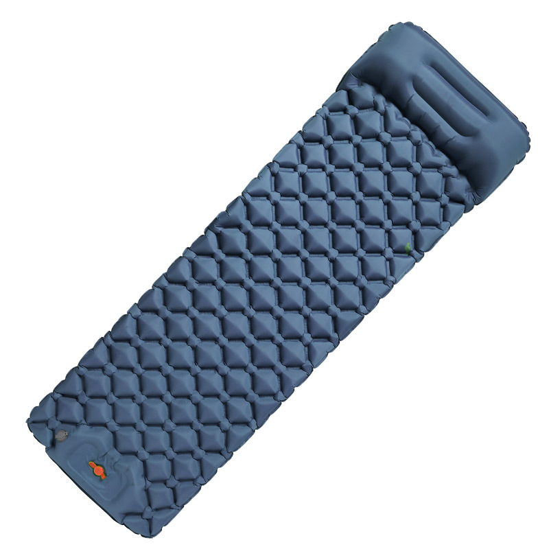 Dark blue cushioned diamond-shaped pedals + different styles and sizes