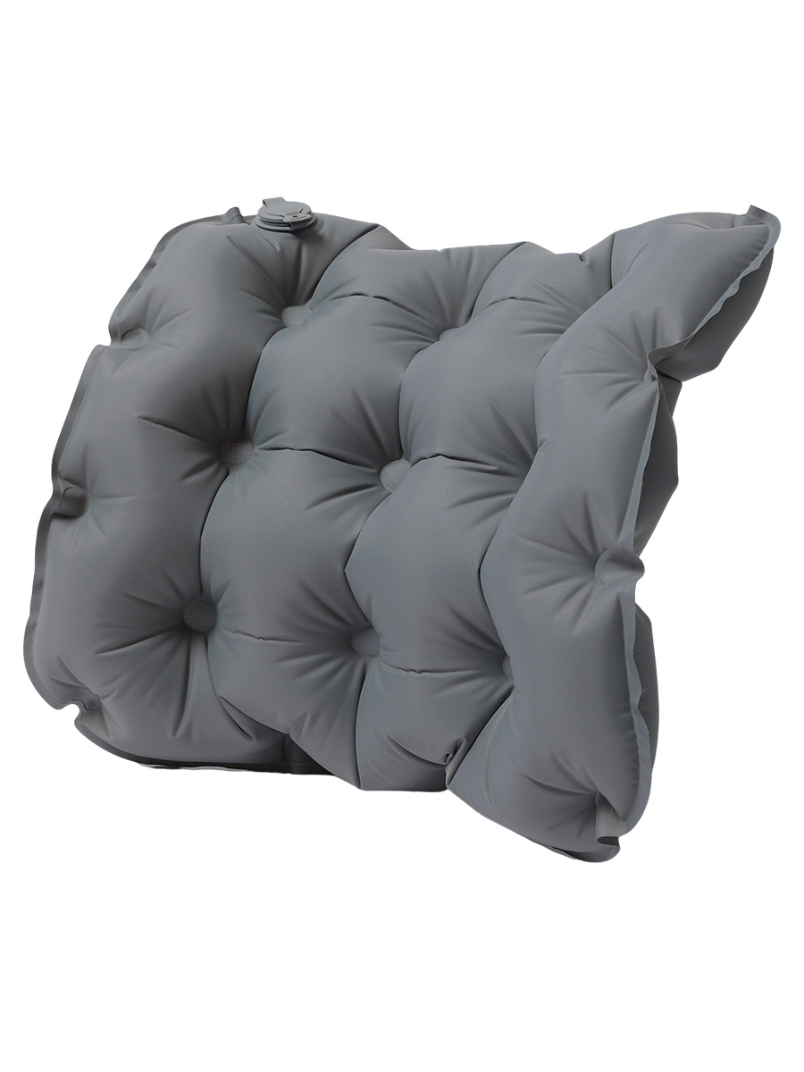 Waist cushion gray + different styles and sizes