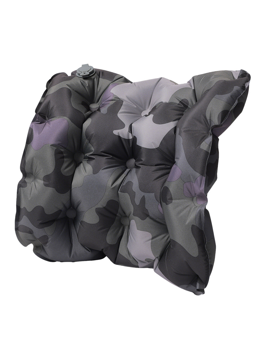 Waist cushion jungle color + different styles and sizes