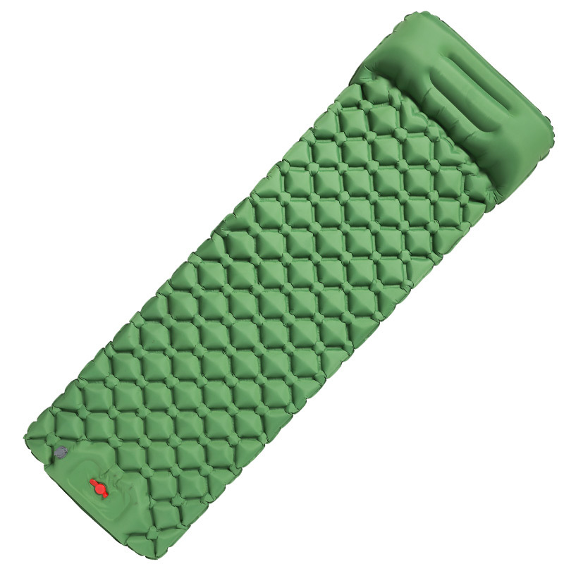 Army Green Pillowed Diamond Foot Pedals + Different Styles and Sizes