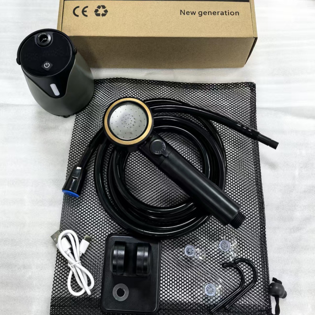 2026 new model 8000MA [minimum order of 100]