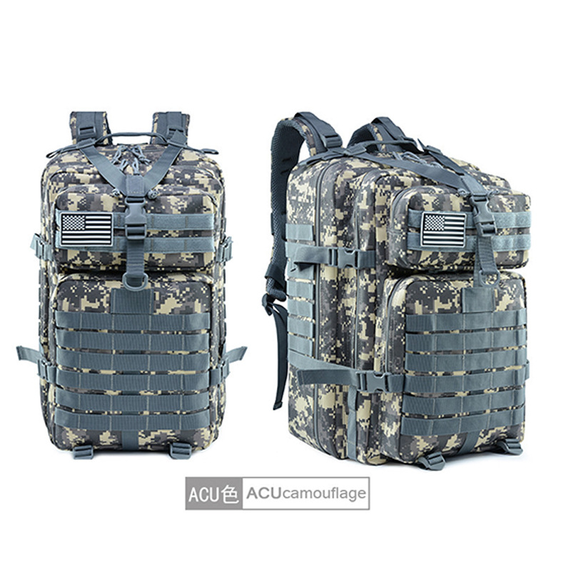 acu color